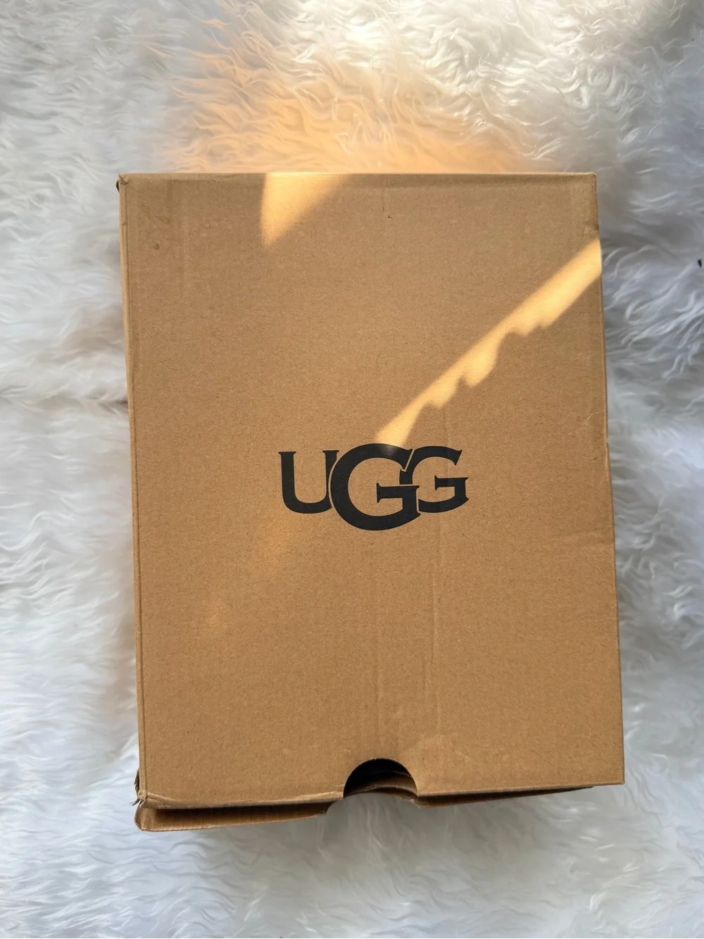 UGG classic kids